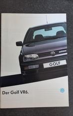 VW Golf 3 vr6