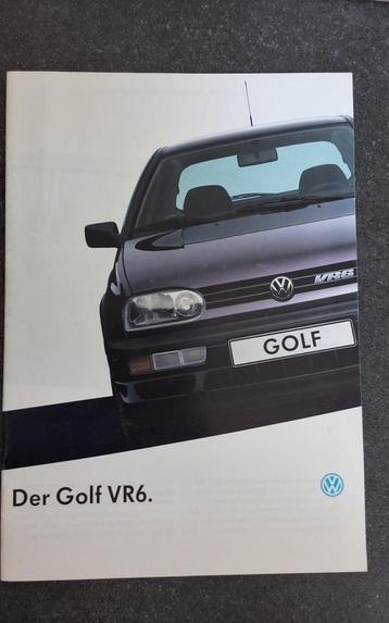 VW Golf 3 vr6  beschikbaar voor biedingen