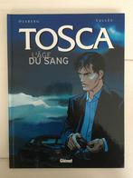 BD Tosca T.1 L’Age du sang neuve, Eén stripboek, Nieuw