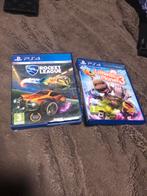 Ps4 spelletjes, Consoles de jeu & Jeux vidéo, Jeux | Sony PlayStation Vita, Comme neuf, Enlèvement ou Envoi