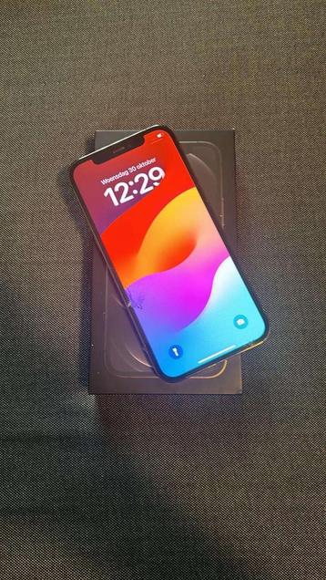 IPhone 12 Pro 128GB beschikbaar voor biedingen