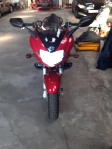 kawasaki ZR7S beschikbaar voor biedingen