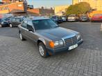 MERCEDES 230E 2.3 BENZINE, Automaat, 2300 cc, Bedrijf, 5 zetels