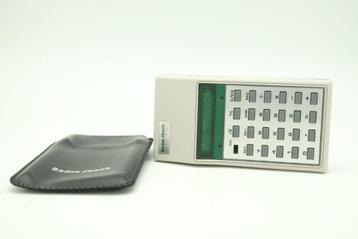 Radio Shack EC243 EC-243 Vintage rekenmachine beschikbaar voor biedingen