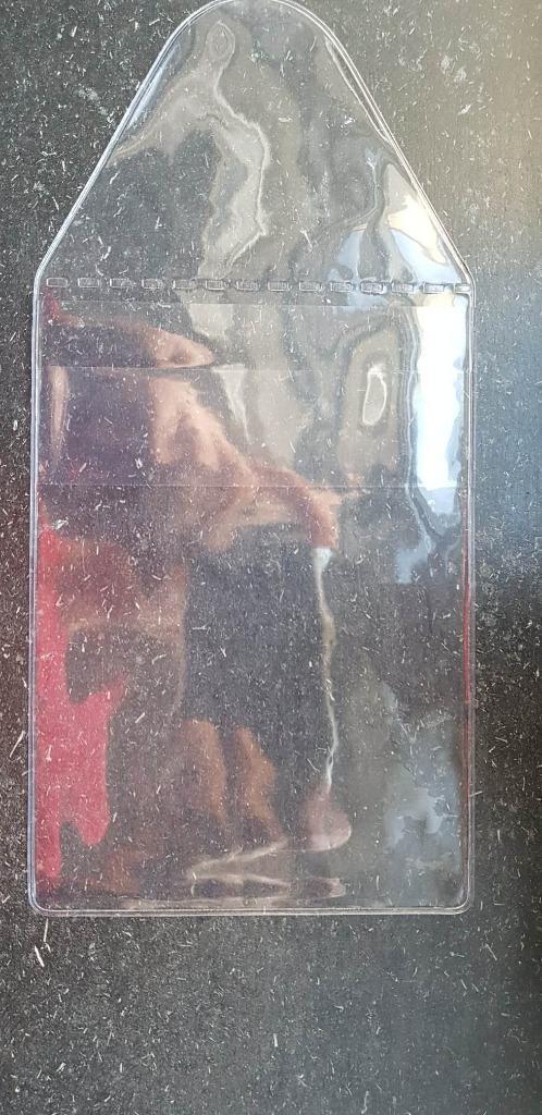 Plastieken insteekmapjes, Timbres & Monnaies, Monnaies | Europe | Monnaies euro, Autres valeurs, Belgique, Envoi