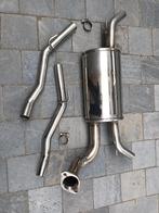 InoxCar Racing einddemper voor Honda Civic FN2/FK2 - 2006, Ophalen, Nieuw, Honda