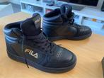 FILA sneakers, Ophalen, FILA, Zwart, Zo goed als nieuw