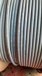 Coax kabel Pvc 6 op rol Telenet-interkabel, Bricolage & Construction, Enlèvement, Câble ou Fil électrique, Neuf