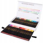 80 Colouring Pensils van Craft Sensations Splinternieuw !, Ophalen of Verzenden, Nieuw, Overige typen