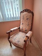 Zetel, antiek, Antiek en Kunst, Ophalen