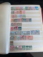 Mooi post zegel verzameling, Postzegels en Munten, Postzegels | Volle albums en Verzamelingen, Ophalen