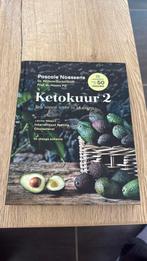 Pascale Naessens - Ketokuur 2, Ophalen, Zo goed als nieuw, Pascale Naessens; William Cortvriendt; Hanno Pijl