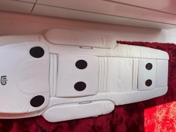 matelas de massage hhp professionel, Enlèvement