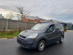 Peugeot Partner 1.6i - 53 000 km - 09/2018 - airco, Argent ou Gris, Achat, Entreprise, 72 kW