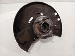 WIELNAAF LINKS VOOR Opel Insignia Sports Tourer (13347468), Gebruikt, Opel