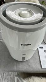 Phillips luchtbevochtiger, Gebruikt, Ophalen of Verzenden