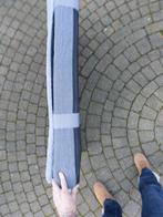 Orthopedisch kussen 80x120x10.  2 delig, Ophalen