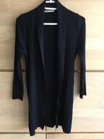 Open gilet UGO LUCCA, Ugo Lucca, Zo goed als nieuw, Maat 36 (S), Zwart