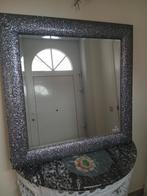 Deknudt Spiegel, Huis en Inrichting, Woonaccessoires | Spiegels, Ophalen, Zo goed als nieuw