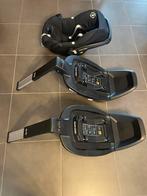 Maxi-Cosi Pebble + 2x Familyfix 3, Kinderen en Baby's, Autostoeltjes, Ophalen, Maxi-Cosi