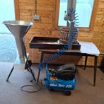 De koop, Enlèvement