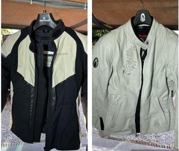 veste moto FEMME Bering T4 beschikbaar voor biedingen