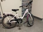 Fiets, Versnellingen, Ophalen of Verzenden, Zo goed als nieuw, 18 inch