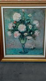 Klein inboedel - schilderijen, Antiek en Kunst, Ophalen of Verzenden