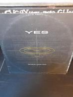 12" - yes - owner of a lonely heart - vak 11, Cd's en Dvd's, Vinyl | Rock, Ophalen of Verzenden, Gebruikt, 12 inch, Progressive