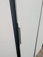 Ikea Pax kleerkast witte deuren 4 stuks, Huis en Inrichting, Kasten | Kleerkasten, Ophalen, Gebruikt, 150 tot 200 cm