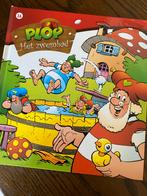 Kabouter Plop voorleesboekje Het zwembad, Ophalen of Verzenden, Zo goed als nieuw