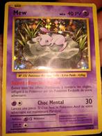 Miauw 53/108 2016, Hobby en Vrije tijd, Verzamelkaartspellen | Pokémon, Gebruikt, Ophalen of Verzenden