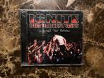Ignite : Our darkest days (limited tour edition), Ophalen of Verzenden, Zo goed als nieuw