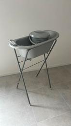 Bébé jou bad set grijs unisex, Kinderen en Baby's, Badjes en Verzorging, Ophalen, Zo goed als nieuw