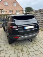 Range rover evoque black, Boîte manuelle, Achat, Particulier, Range Rover