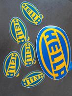 lot autocollants Hella., Enlèvement ou Envoi, Neuf