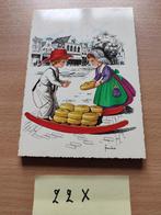 Postkaart, Verzamelen, Postkaarten | Nederland, Ophalen of Verzenden