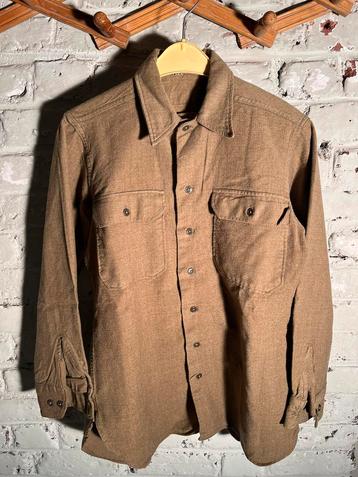 Chemise m37 (1) beschikbaar voor biedingen