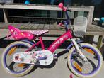 Fietsje 16inch, Ophalen, Gebruikt, 16 inch