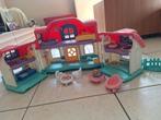Little People speelset, Ophalen, Nieuw, Speelset, Met geluid