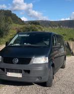 VW T5 Transporter 2.5 uit 2007, Auto's, Bestelwagens en Lichte vracht, Voorwielaandrijving, Volkswagen, Particulier, Euro 4