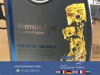 A000989920211 MERCEDES 1L MOTOROLIE ORIGINELE MOTOR OLIE 200, Ophalen of Verzenden