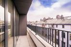 Appartement te koop in Laken, 2 slpks, Immo, Appartement, 2 kamers