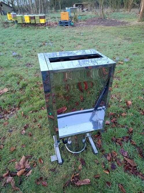 Bijenafveegmachine, Dieren en Toebehoren, Insecten en Spinnen, Bijen