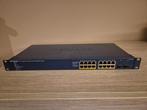 Netgear GS716TP Switch, Ophalen, Zo goed als nieuw