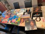 23. Vinyles en bon état, Ophalen, Zo goed als nieuw