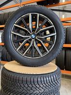 18" bmw X1 U11 iX1 U11 X2 U10 IX2 U10 Styling 838M 6891179, Auto-onderdelen, Banden en Velgen, 18 inch, -, -, Banden en Velgen