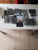 warhammer the old world: lot bretonnia (zie omschrijving), Ophalen of Verzenden, Nieuw, Warhammer, Figuurtje(s)