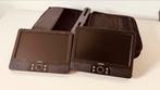 LENCO MES-415 - Double Écrans portables & lecteur DVD