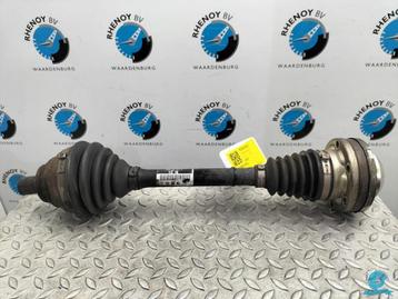 VOLKSWAGEN CADDY 2C 1.6 TDI Baseline  [L_DRIVESHAFT] 2014 beschikbaar voor biedingen